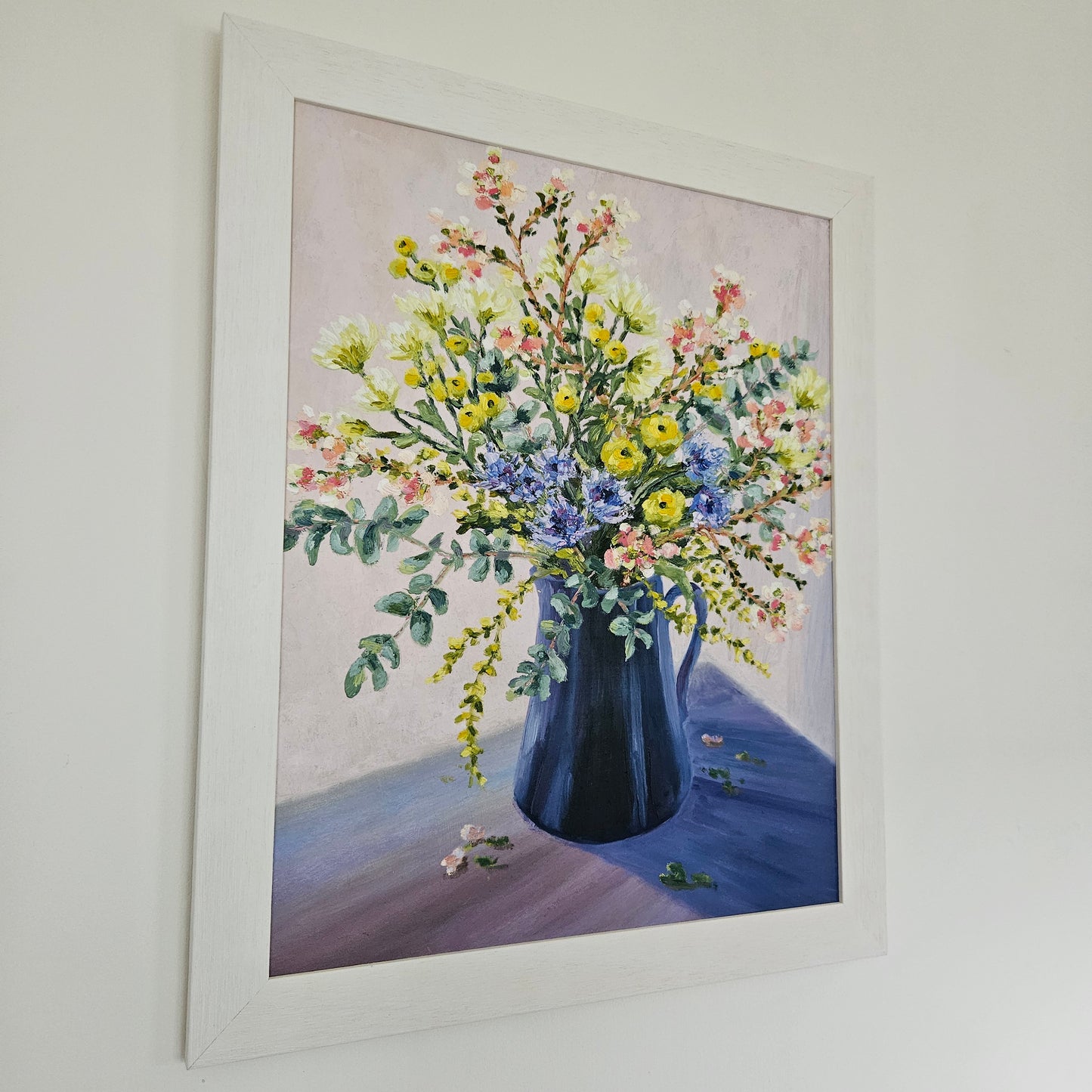 April Flowers