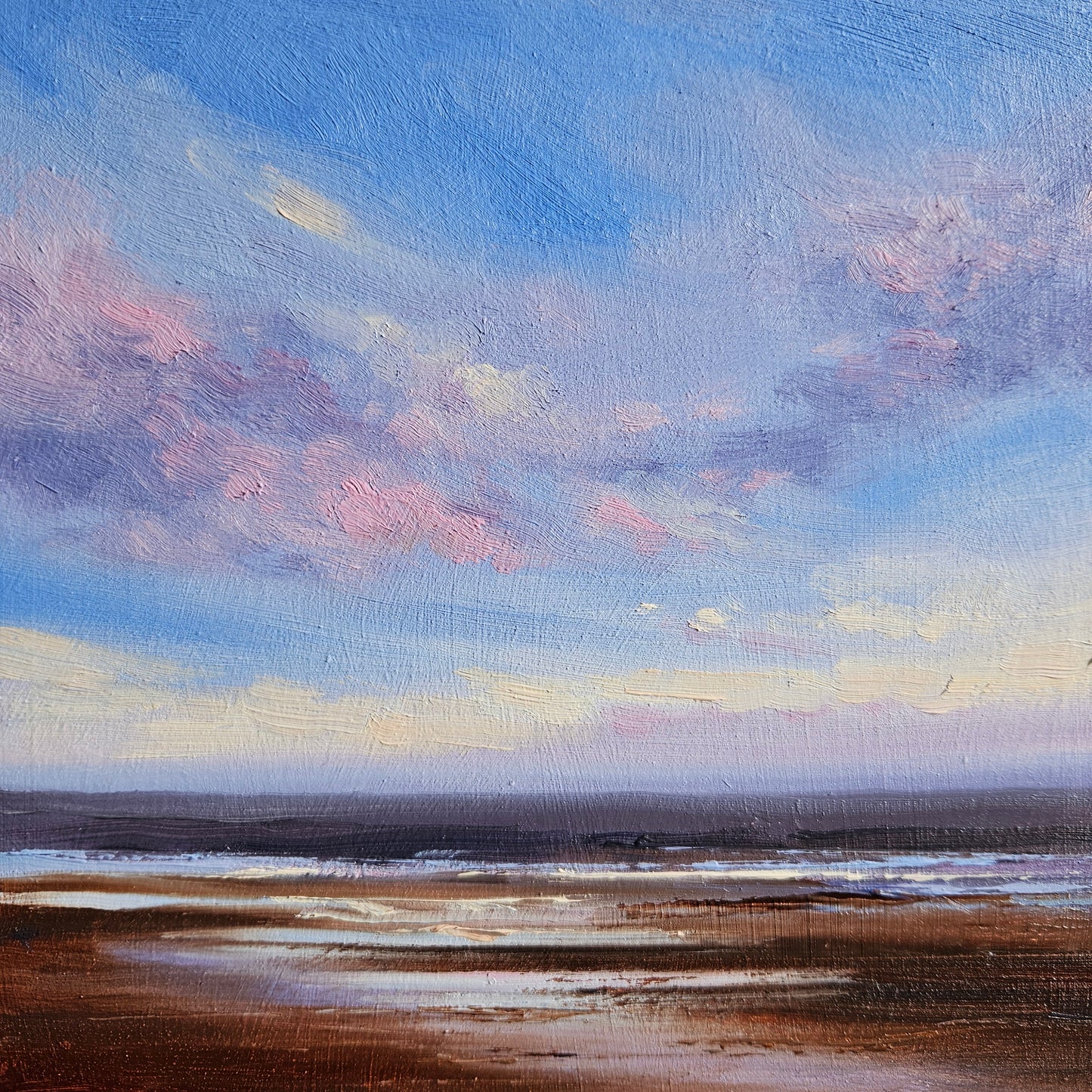 A Gentle Eve - available soon