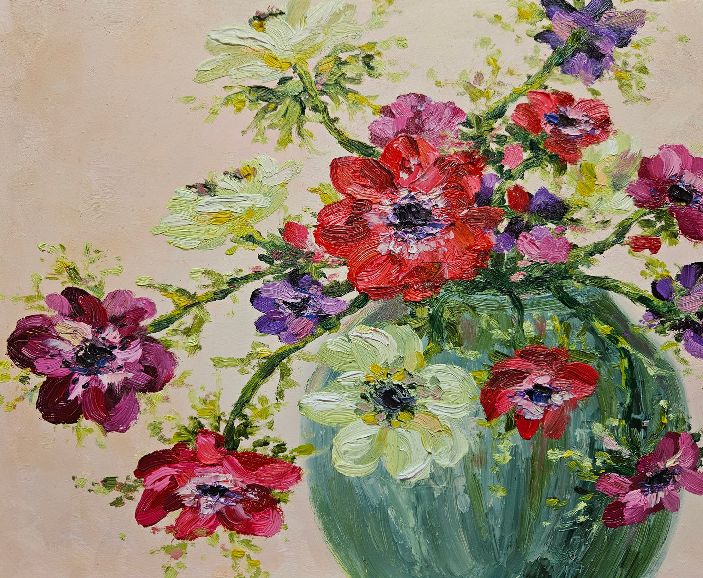 Anemones