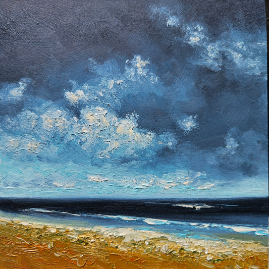The Water's Edge